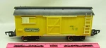 New Bright 47736 D.&w.r.r. Denver Express Boxcar. Fixed Price $19.00.