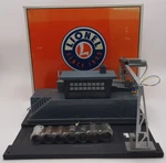 Lionel 6-37971 Bethlehem Steel Culvert Loader Ex/box. Fixed Price $169.99.