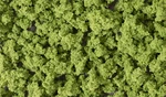 Woodland Scenics FC1645 Bushes Shaker - Light Green (50 Cu. In.). Fixed Price $14.99.