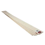 Midwest Products Basswood Sheet #2/BTR Premium Grade (10-PACK). Fixed Price $36.51.