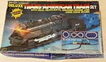 Vintage 1987 Dsi Deluxe Trans-american Train Set Battery Operated Ft Track New. Fixed Price $29.69.
