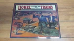 1924 Lionel Catalog Cover Tin Sign Hallmark 625786. Fixed Price $8.00.