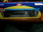 Athearn Rtr Ho #97629 30K Gallon Ethanol Tank Car-minn. Corn Processors. Fixed Price $33.95.