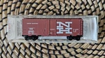 Scale Micro-trains 21250 New Haven 40 Standard Boxcar #45097 L/n The. Fixed Price $22.95.