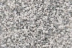 Woodland Scenics Model Railroad Landscape Medium Ballast Gray Blend Large Bag. Fixed Price $9.69.