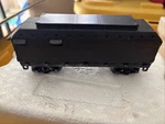 Hawthorne Village Civil War Armored Train Monitor One Car Bachmann. Fixed Price $38.50.