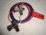 Lgb 50160 Track Power Cable With Connectors Brand New Open Stock!. Fixed Price $25.99.