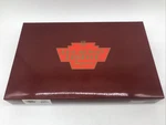 Scale Broadway Limited #806 *6 Pack N&w H2A 70 Ton 3 Bay Hopper Cbn. Fixed Price $174.99.