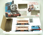 Lionel 8-81011 Gauge Thomas The Tank Engine Set Mt/box. Fixed Price $212.49.