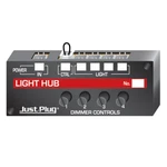Woodland Scenics Just Plug Light Hub JP5701. Fixed Price $14.25.