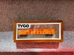 Tyco Ho Scale Boxcar Union Pacific Up 2923 Vintage Train With. Fixed Price $7.20.