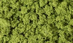 Woodland Scenics FC182 Clump-foliage Light Green Large Bag. Fixed Price $18.69.