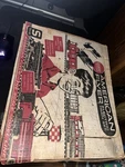 American Flyer No. 20763 Train Set 1963 Original Box Very Good Condition Read. Fixed Price $70.00.