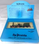 Bachmann Ho Scale The Prussia 4-2-0 Steam Locomotive &tender Classic Collector. Fixed Price $162.47.