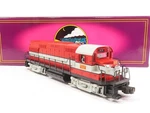Mth 20-2165-1 Green Bay Cab No 310 Alco RS-27 Diesel W/proto Ln. Fixed Price $340.79.