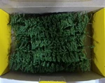 Heki Nr. 307 Mini-forest 4"-7" Pine Trees Qty 12 The Box. Fixed Price $39.99.
