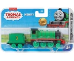 Thomas & Friends 80TH Anniversary Metal Collection Henry Diecast 2025. Fixed Price $14.99.