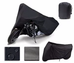 Motorcycle Bike Cover Indian Scout Deluxe Top Of The Line. Fixed Price $71.12.