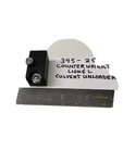Lionel #345-25 Counter Weight Culvert Unloader Pack Of. Fixed Price $18.75.