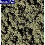 Woodland Scenics FC181 Clump-foliage Bag Burnt GRASS/165 Cu. In.. Fixed Price $22.41.