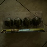 Woodland Scenics TR1503 N/ho Assembled Tree Light Green 3" Train Scenery. Fixed Price $24.90.
