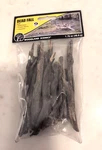 Woodland Scenics S29 Dead Fall Train Scale 1.75 Oz - New. Fixed Price $7.49.