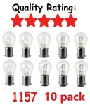 10X 1157 12V Low Voltage S8 Light Bulb Auto Car Taxi Signal Turn Tail Stop Lamp. Fixed Price $7.98.