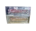 Broadway Limited Prr H32 5-BAY Covered Hopper 2-PACK #4091 Scale. Fixed Price $82.80.