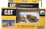 Norscot Scale Models Cat Die-cast #55127 160H Motor Grader Nib. Fixed Price $32.99.