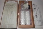 Sheepscot Scale Ho 32' Round Nose Van Trailers (2PCS) Kit #95011. Fixed Price $50.00.