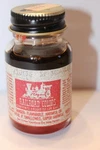 Floquil Rr Paint 1OZ. Jar - Sp Scarlet (110136) (read Description/ Disclaimer). Fixed Price $25.00.