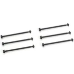 Athearn Ho Dogbone, 1.76" 60M/AC/FP45 (6) ATH90121. Fixed Price $10.99.