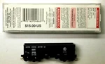 Mtl Micro-trains 56120 Us Air Force Dafx 55129 Bay Hopper. Fixed Price $16.00.