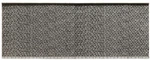 Noch 58055 Ho Scale Stone Retaining Wall - Measures Cm. 66.8 X 12.5. Fixed Price $34.22.