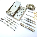 Dental Prf Box Grf System Platelet Rich Fibrin Set Implant Surgery Membrane Kit. Fixed Price $82.49.