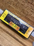 Mth Rail King Gauge 30-7508 Prr Pennsylvania Semi-scale Hopper #192164 New!. Fixed Price $36.00.