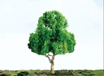 Jtt Deciduous Trees Professional Series 1-1/2IN 3.8CM PKG(4) 5-94297. Fixed Price $24.98.