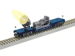 Lionel 2119130 Gauge American Flyer Us Air Force Searchlight Car. Fixed Price $62.99.