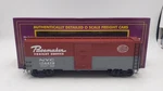 Mth 20-93291 New York Central 40' Aar Car Ex/box. Fixed Price $34.99.