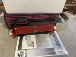 Mth Premier #20-91285 P&le 35 Ft Woodsided Caboose. Lnib. Fixed Price $69.00.