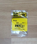 Hob-bits Woodland Scenics 2-56 H888 Wrench Tool. Fixed Price $8.99.