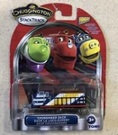 Chuggington Stack Track High Performance Chuggineer Zack, Tomy - New. Fixed Price $12.74.
