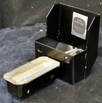 1970S Original Mamod - Spirit Fuel Burner Tray With New Scuttle 505. Fixed Price $69.99.