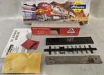 Nos Athearn Ho Scale Bangor & Aroostook 50' Sd Railbox Car Kit 5523 Bar 5694. Fixed Price $16.99.