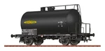 Brawa 50055 Ho Scale Two Axle Tank Car Simotra Sncf Era Iii. Fixed Price $48.35.