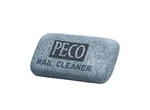 Peco Abrasive Rubber Block Rail & Track Cleaner PL-41. Fixed Price $14.98.