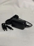 Menards Power Adapter 4.5V 3 Outlet Cord Supply Building Ho Scale Gauge Lemax. Fixed Price $27.00.