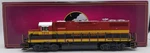 Mth 20-20486-1 Gauge Kansas City Southern GP38-2 Diesel Engine #1914 PS3.0 Ex. Fixed Price $427.49.