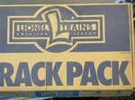 Vintage Lionel Trains 0-27 Gauge Track Pack. Fixed Price $199.99.
