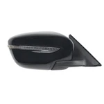 Power View Mirror For Nissan Rogue 17-18 Passenger Side Heated Standard Line. Fixed Price $141.26.